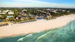 Allegro Playacar All Inclusive Beach Resort - Playa Del Carmen, Mexico. Scuba Diving Holiday.